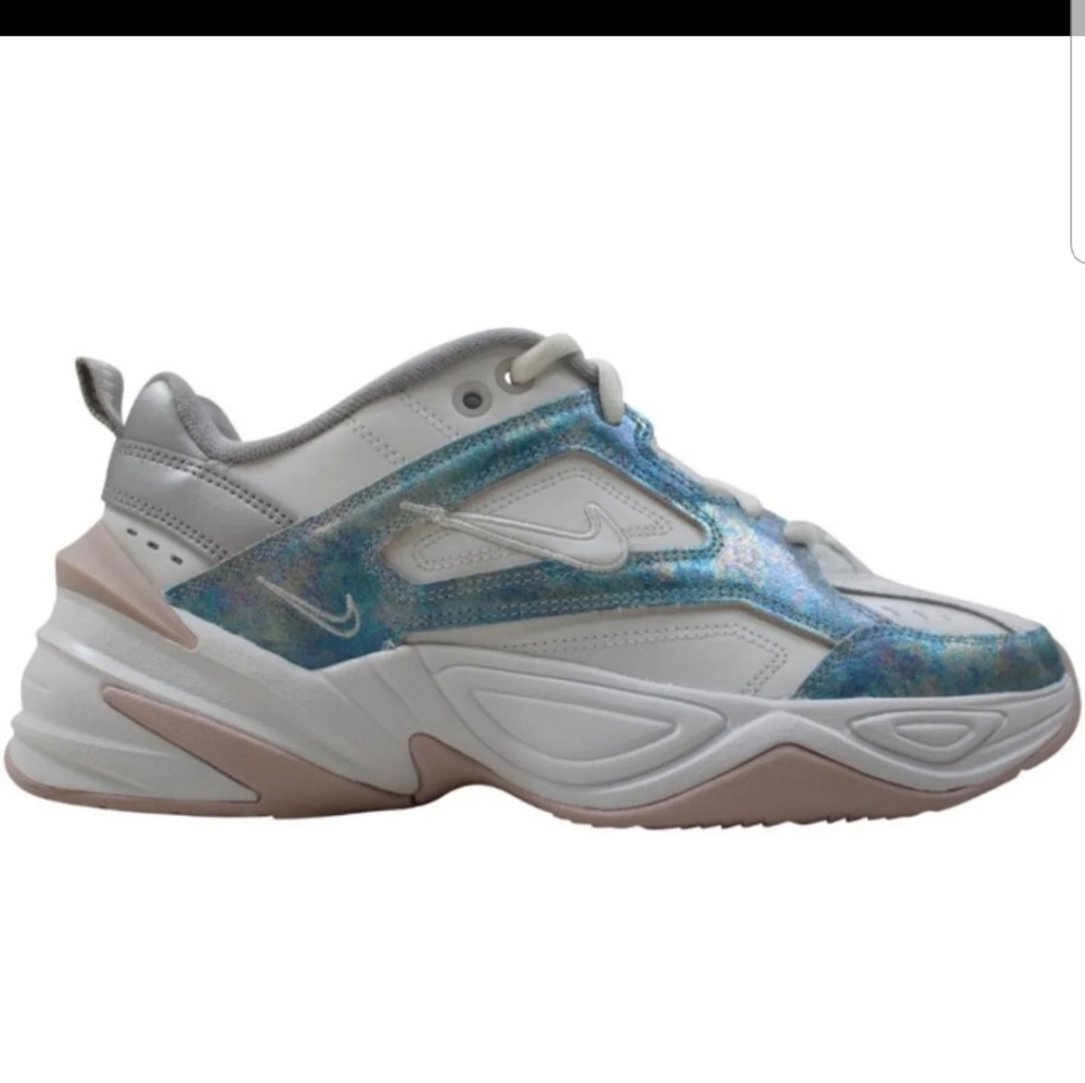 Womens Nike M2k Tekno Size8